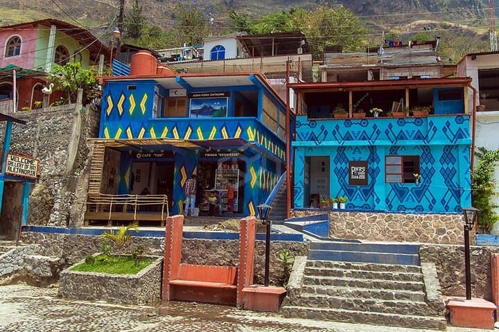 Lake Atitlán Zipline & Mayan Towns: 2-Day Adventure from Panajachel photo 6