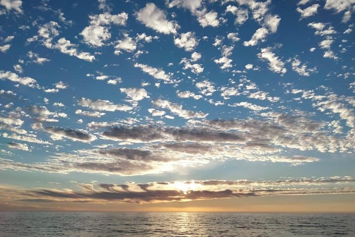 Sunset Catamaran Cruise to Cova Tallada from Dénia Port photo 6