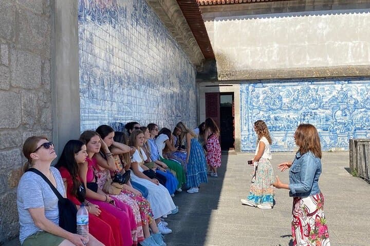 Medieval Porto Walking Tour — Ribeira Stories, Rooster Legends & Riverfront History photo 2