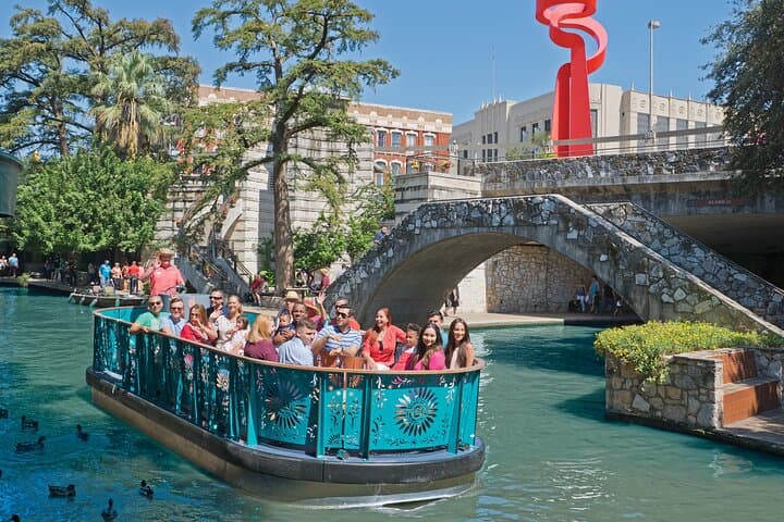 Explore San Antonio’s Top Attractions with CityPASS: A Practical Guide to Iconic Adventures photo 2