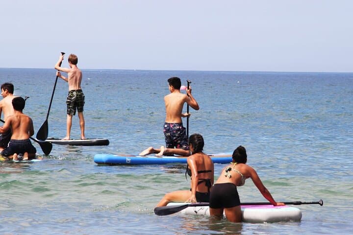 Cabarete Inflatable Paddleboard & Kayak Rental with Airport Delivery photo 3