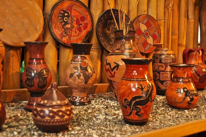 Coffee Lover Immersion: Tamarindo Coffee Farm Tour & Cultural Pottery Experience photo 5