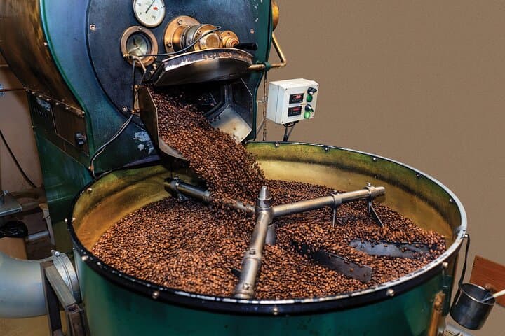 Coffee Lover Immersion: Tamarindo Coffee Farm Tour & Cultural Pottery Experience photo 2