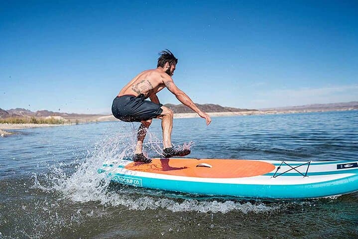 Cabarete Inflatable Paddleboard & Kayak Rental with Airport Delivery