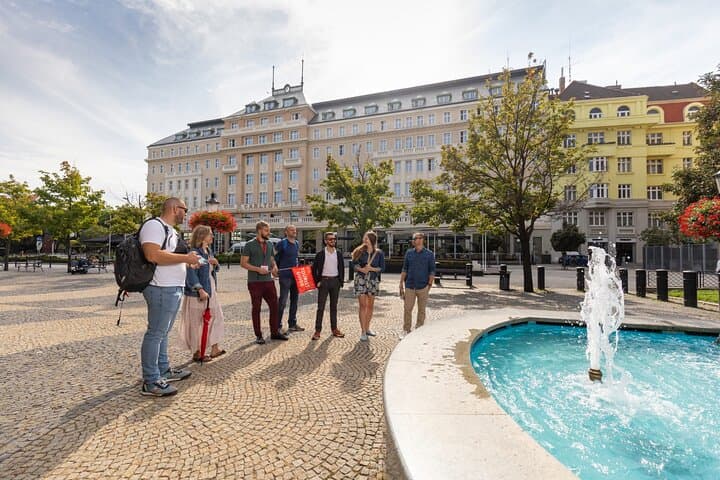 Private Munich to Salzburg & Vienna Day Trip — Private Guided Full-Day Tour photo 3