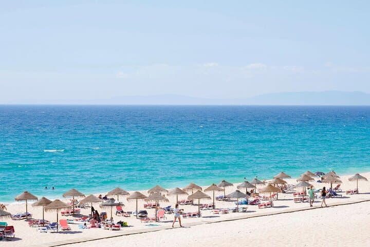 Lisbon to Comporta & Troia Private Transfer — 2-Hour Door-to-Door Service photo 2