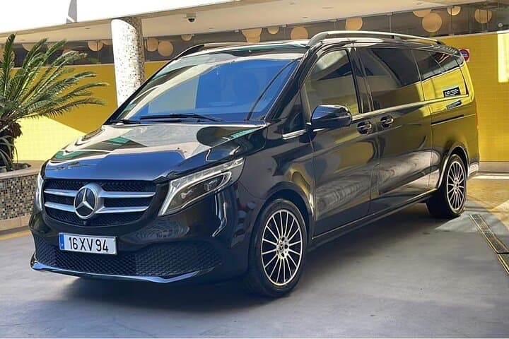 Lisbon to Comporta & Troia Private Transfer — 2-Hour Door-to-Door Service photo 4