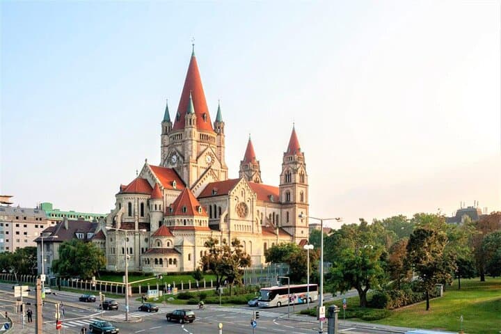 Vienna Private Walking Tour: Imperial Sights & St. Stephen’s Views photo 6