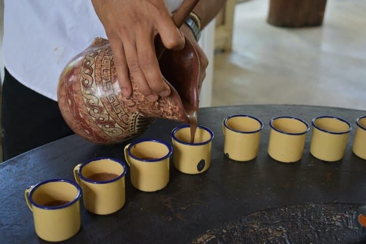 Coffee Lover Immersion: Tamarindo Coffee Farm Tour & Cultural Pottery Experience photo 4