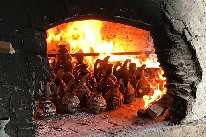 Coffee Lover Immersion: Tamarindo Coffee Farm Tour & Cultural Pottery Experience photo 6