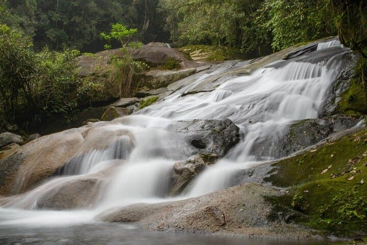 Bertioga Coastal Trail Adventure: Tower 47, Guaratuba & Elephant Trail Day Trip photo 5