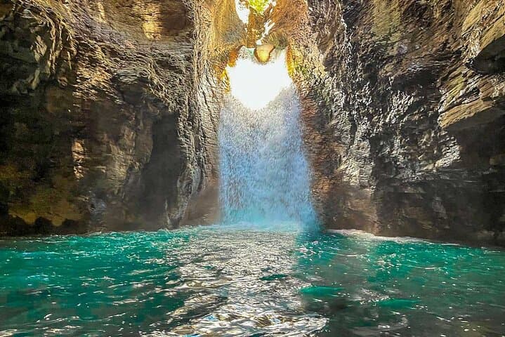 La Leona Waterfalls Hike — Day Trip from Playas del Coco to Rio Blanco’s Turquoise Pool photo 2