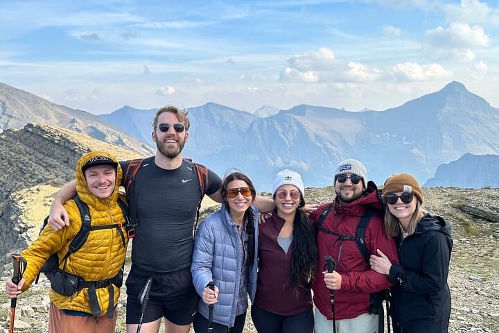 Rent Ultralight Hiking Gear and Expert Trail Planning in the Bitterroot Mountains photo 5