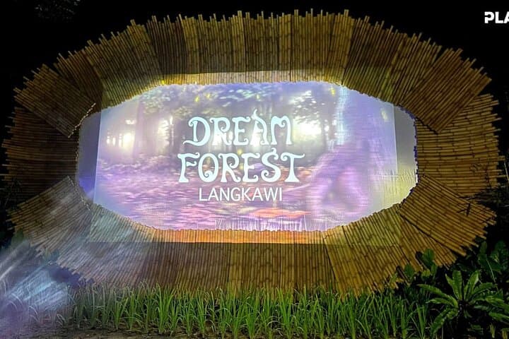 Maha Tower Sunset & Dream Forest Langkawi Night Walk — Private Tour Guide photo 3