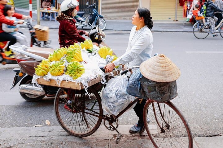 Hanoi Full-Day Private Tour: History, Cyclo Ride & Water Puppet Experience photo 4