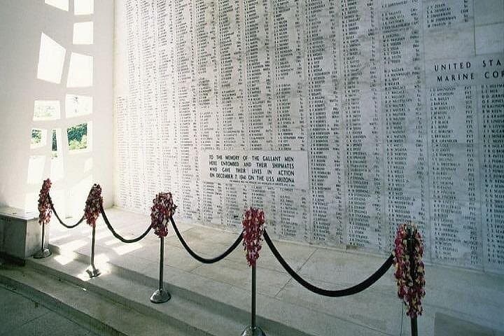 Complete Pearl Harbor Experience: USS Arizona, USS Missouri & Historic Honolulu photo 6