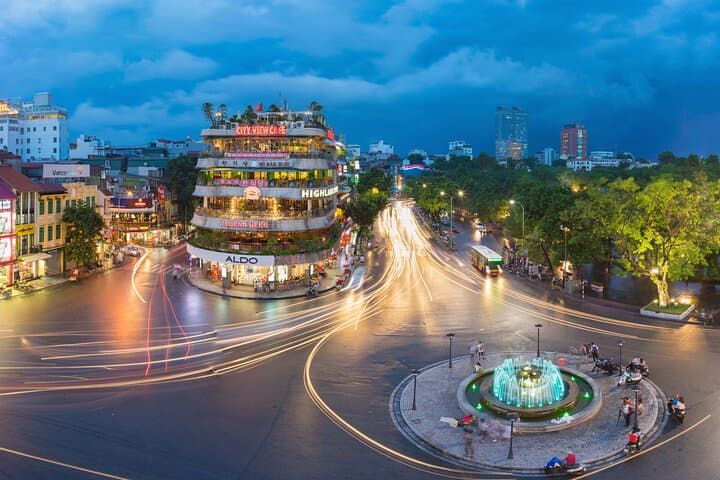 9-Day Vietnam Highlights: Ho Chi Minh, Hoi An & Halong Bay Adventure photo 3