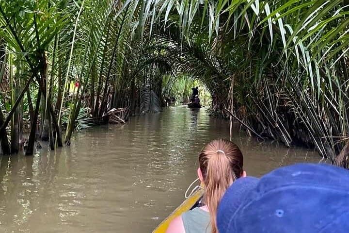 8-Day Glimpse of Vietnam: Ho Chi Minh, Hoi An & Halong Bay Adventure photo 3