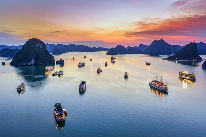 Vietnam Hidden Treasures: 9-Day Off-the-Beaten-Path Adventure photo 2