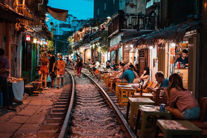 Vietnam Hidden Treasures: 9-Day Off-the-Beaten-Path Adventure photo 4