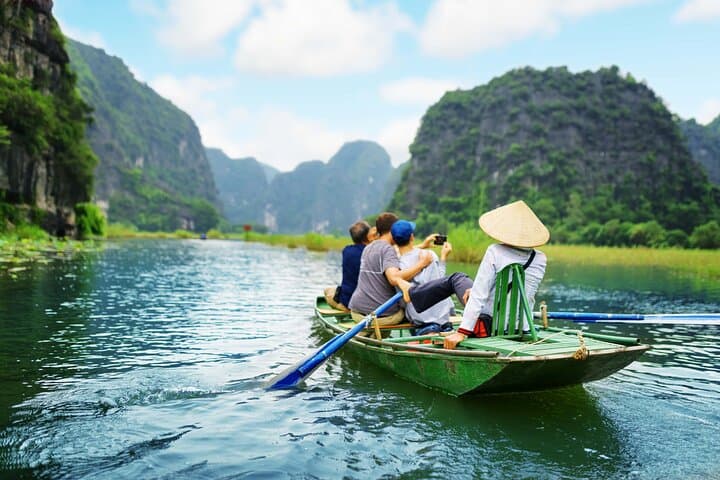 Vietnam Hidden Treasures: 9-Day Off-the-Beaten-Path Adventure photo 5