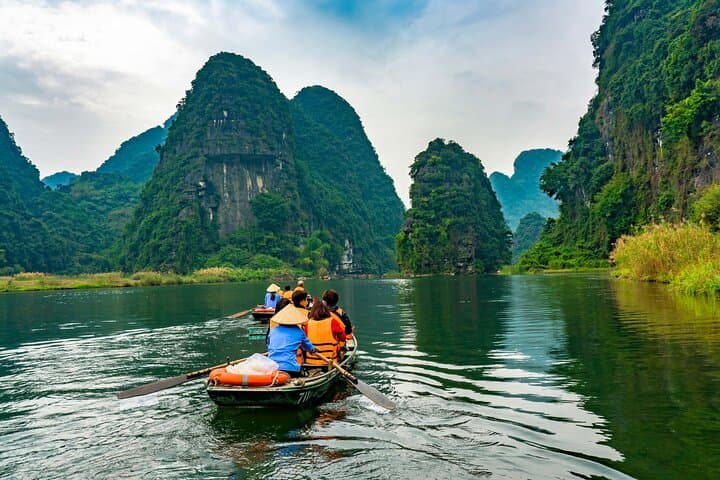 Vietnam Hidden Treasures: 9-Day Off-the-Beaten-Path Adventure