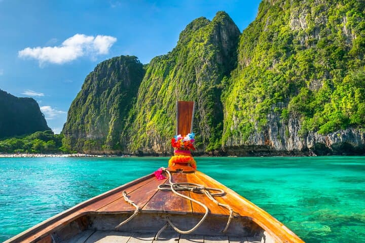 Thailand Highlights: 10-Day Bangkok, Chiang Mai & Phuket Adventure photo 1