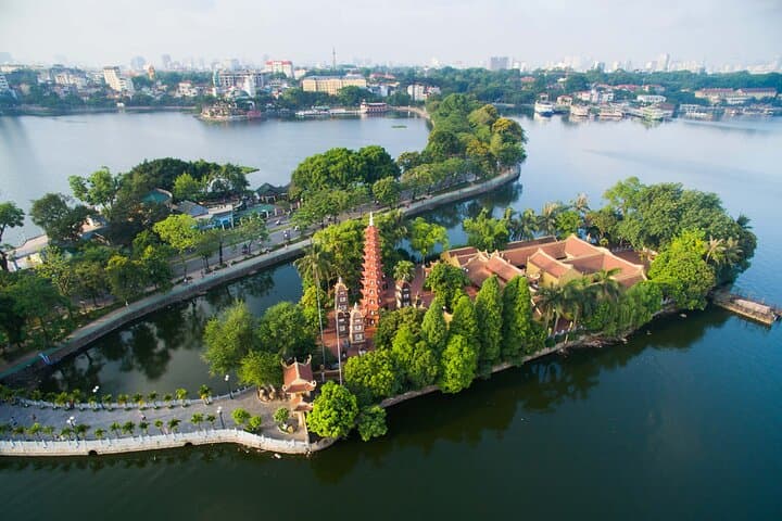 Vietnam Delights: 10-Day North-to-South Cultural & Nature Tour photo 5