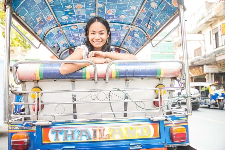 Thailand Highlights: 10-Day Bangkok, Chiang Mai & Phuket Adventure photo 2