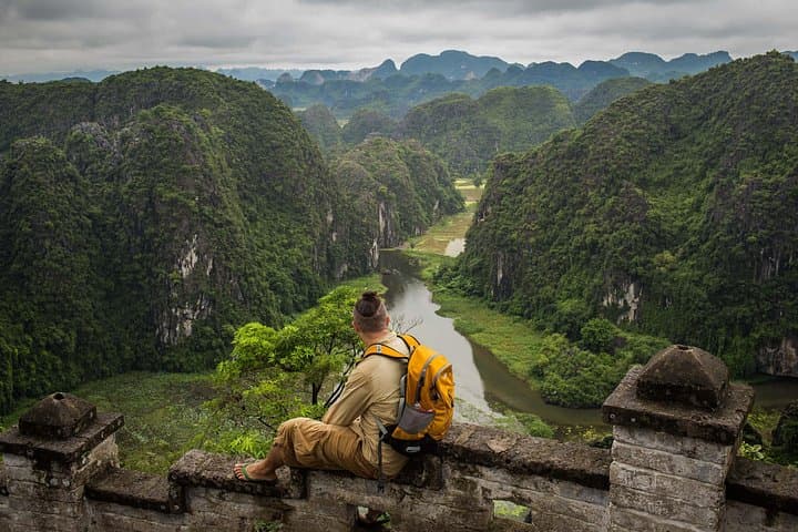 22-Day Vietnam, Cambodia & Thailand Adventure: Hanoi to Phuket Highlights photo 4