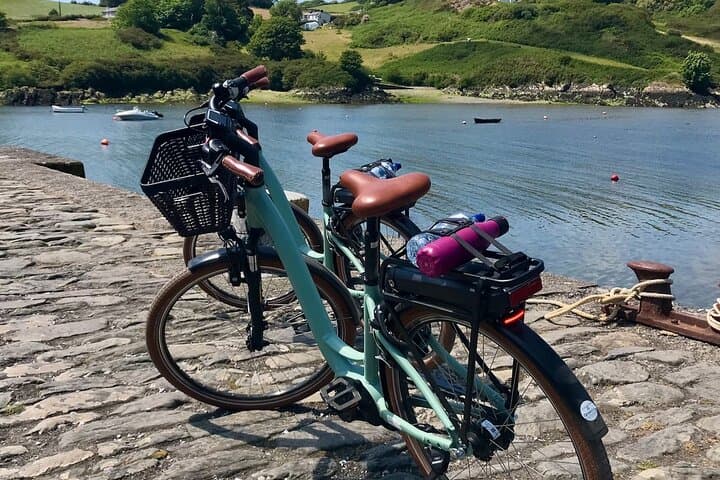 eBike Storytelling Tour in West Cork: Union Hall, Leap & Folklore Ride photo 4