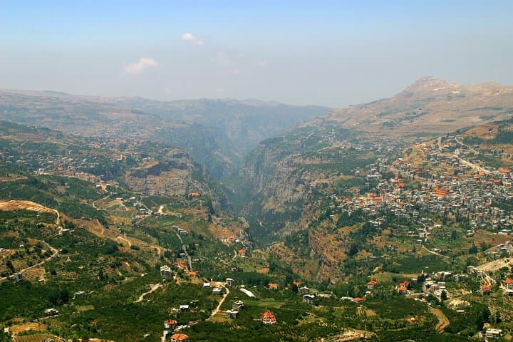 Day Tour to the Cedars, Qadisha Valley & Bcharre: Gibran Museum and Mountain Lunch photo 1