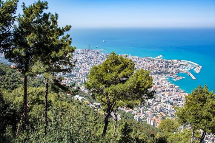 Jeita Grotto to Harissa: Full-Day ATV, Cave & Cable Car Adventure from Beirut photo 3