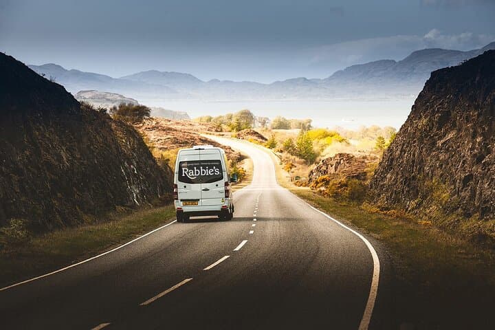 Loch Ness & Highlands Small-Group Day Tour from Glasgow — Cruise Included photo 6