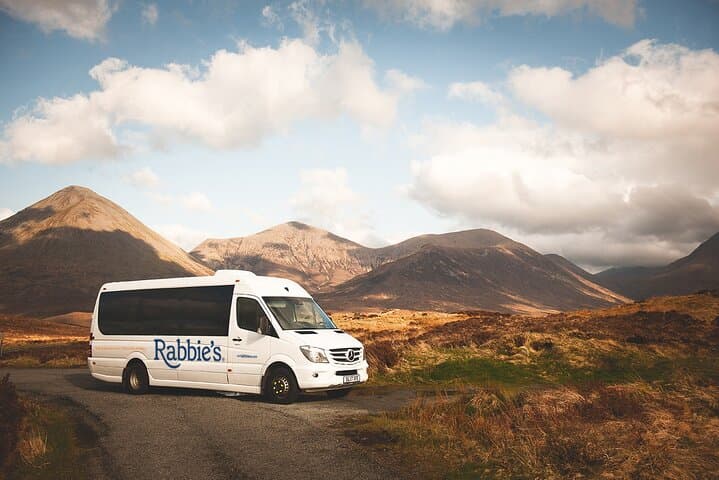 3-Day Isle of Skye and Scottish Highlands Tour from Edinburgh photo 4