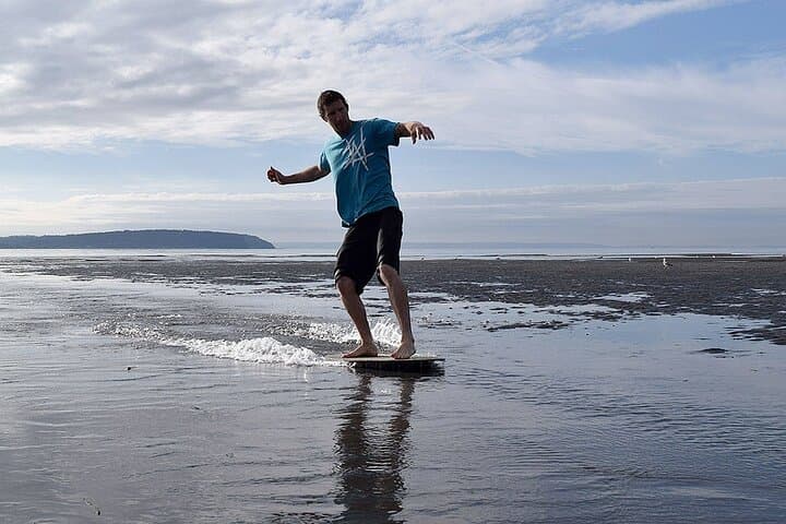 Cabarete Jet Ski, Skimboard & Wave Board Rentals — All-Day Beach Gear Hire photo 2