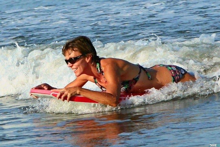 Cabarete Jet Ski, Skimboard & Wave Board Rentals — All-Day Beach Gear Hire photo 4