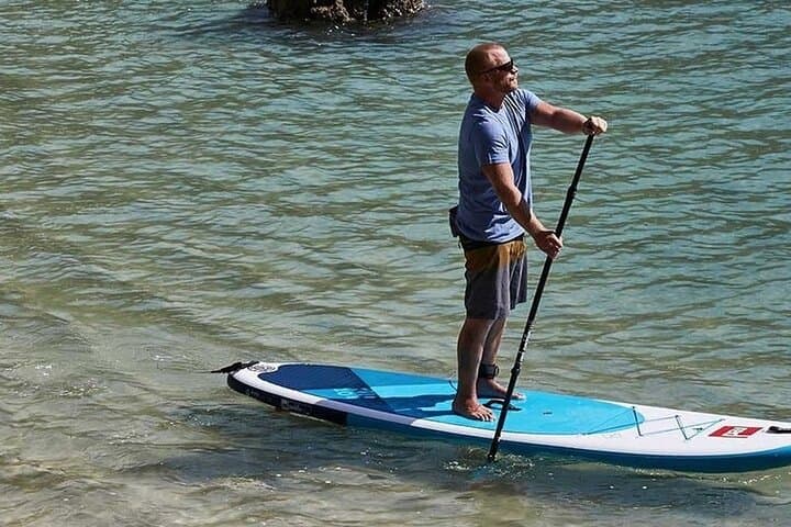 Cabarete Inflatable Paddleboard & Kayak Rental with Airport Delivery photo 4