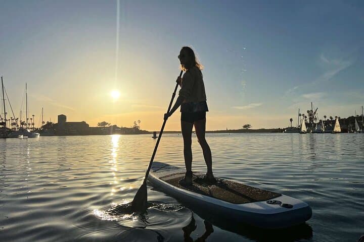 Cabarete Inflatable Paddleboard & Kayak Rental with Airport Delivery photo 5