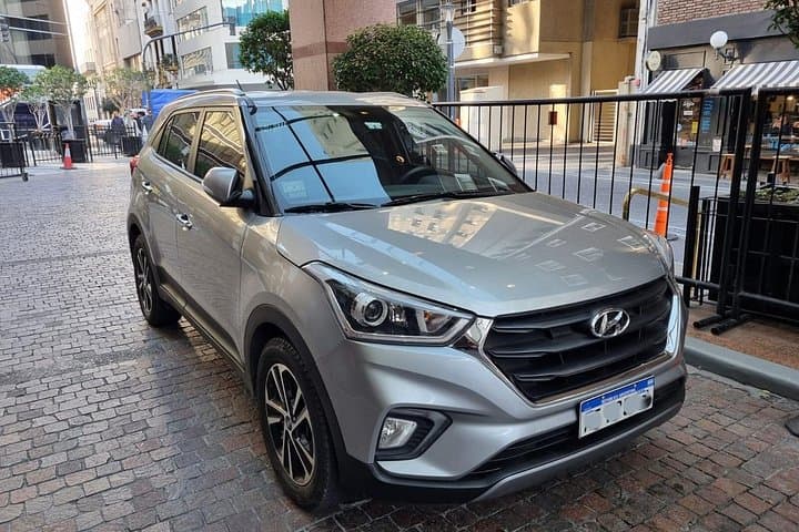Ezeiza Arrival to Buenos Aires City Tour: Efficient Transfers and 3‑Hour Highlights photo 2