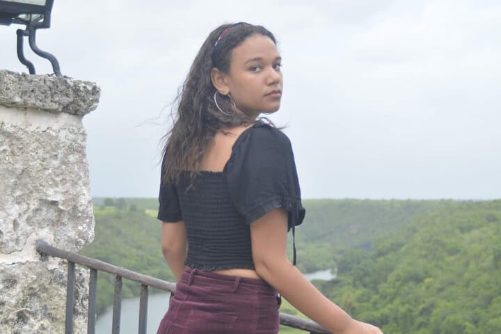 Altos de Chavón Day Trip from Punta Cana: Art, River Views & Cobblestone Streets photo 2