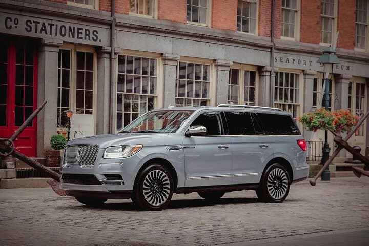 Private NYC SUV Tour: Best of Manhattan in 3 or 5 Hours photo 4