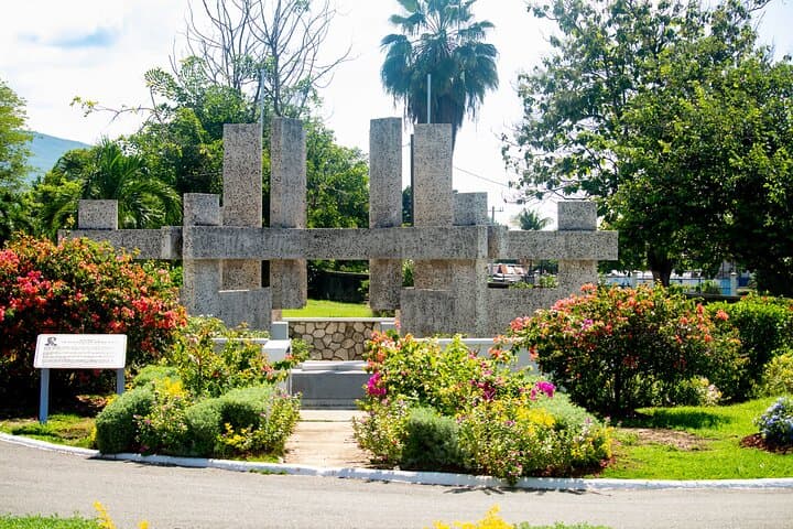 Kingston City Guided Tour — 2.5-Hour Bob Marley, Devon House & City Highlights photo 6