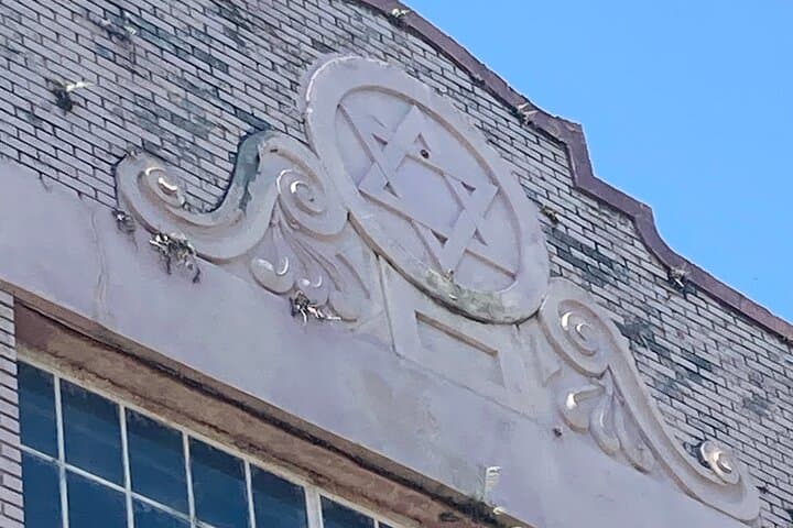 Exploring Jewish History in New Orleans' French Quarter: A Two-Hour Walking Tour photo 3