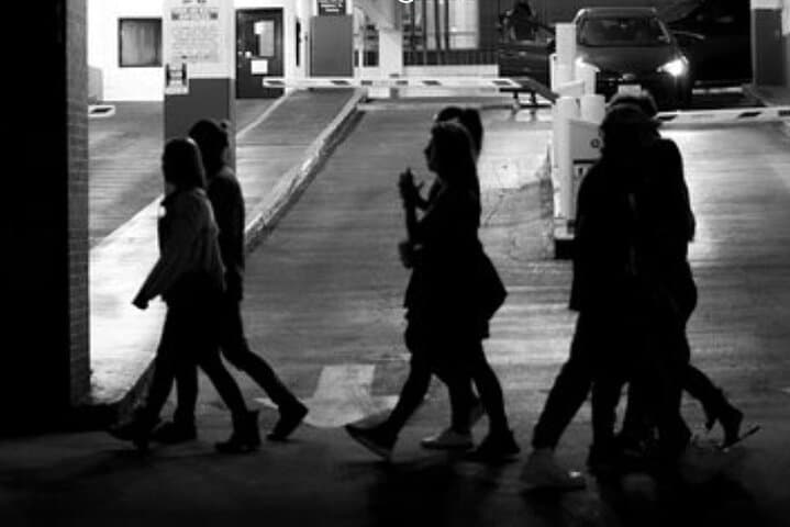 San Antonio's Ultimate Ghost and Murder Walking Tour — Haunted River Walk & Alamo Stories photo 2