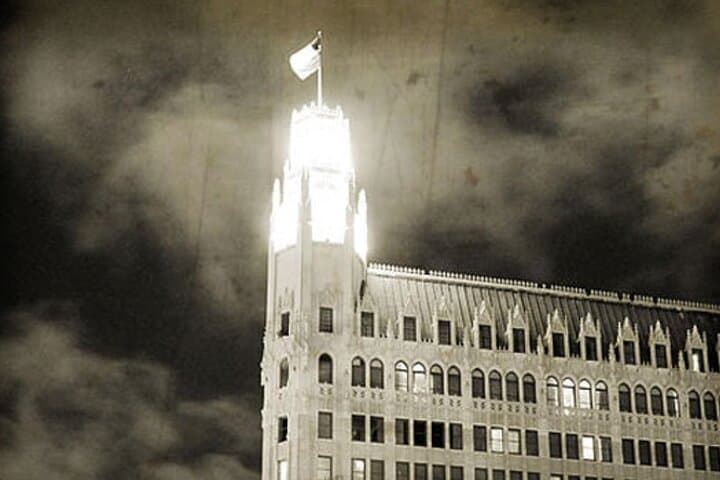 San Antonio's Ultimate Ghost and Murder Walking Tour — Haunted River Walk & Alamo Stories photo 6