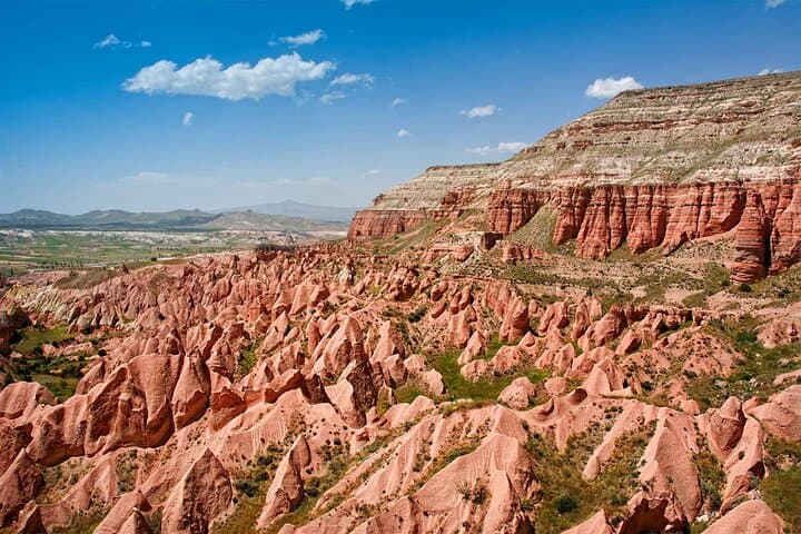 2-day-cappadocia-tour-hot-air-balloon-goreme-uchisar-avanos photo 4