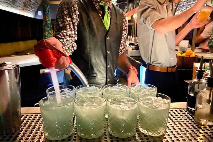 Sip and Stroll: Over-the-Rhine Cocktail Tour & Tasting in Cincinnati photo 2