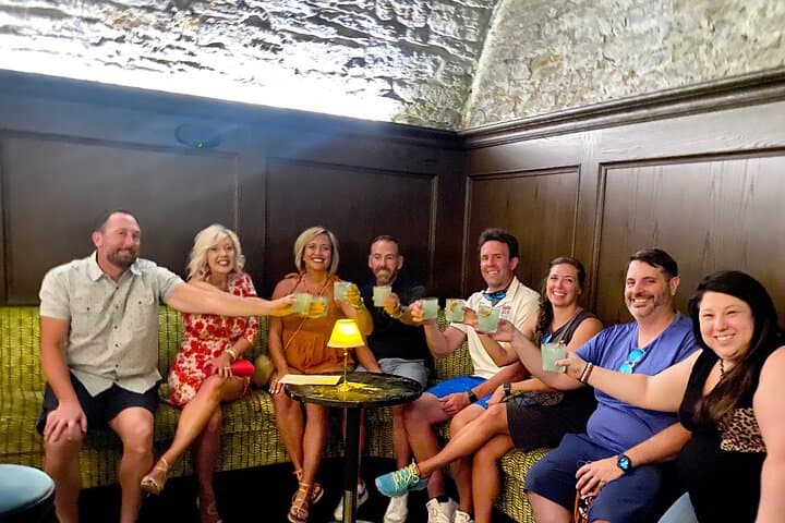 Sip and Stroll: Over-the-Rhine Cocktail Tour & Tasting in Cincinnati photo 6