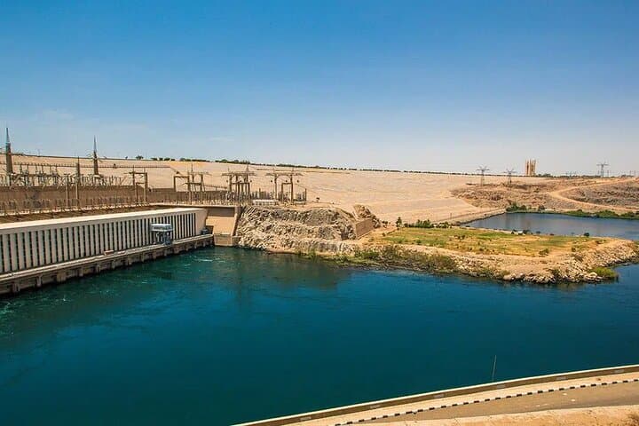 Aswan Nubian Experience: Private Full-Day Tour to Philae Temple & Nubian Village photo 3